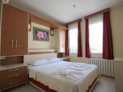 CLUB PEDALISA HOTEL