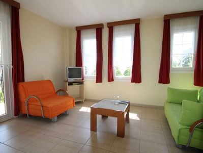 CLUB PEDALISA HOTEL