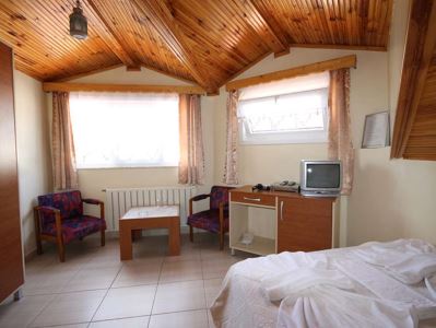 CLUB PEDALISA HOTEL
