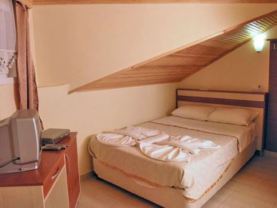CLUB PEDALISA HOTEL