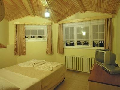 CLUB PEDALISA HOTEL