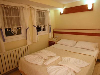 CLUB PEDALISA HOTEL
