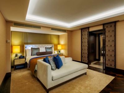 CONRAD HOTEL