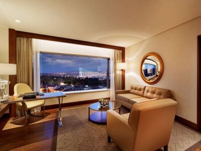 CONRAD HOTEL