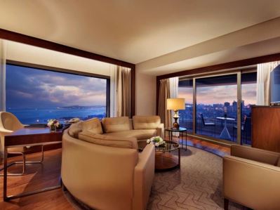 CONRAD HOTEL