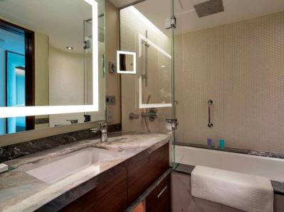 CONRAD HOTEL