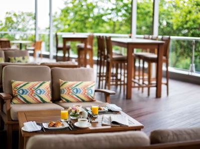 CONRAD HOTEL