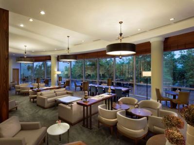 CONRAD HOTEL