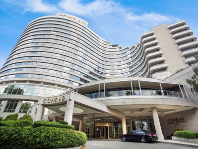 CONRAD HOTEL