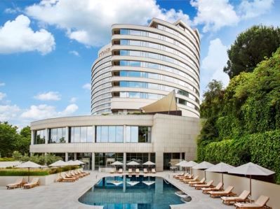CONRAD HOTEL