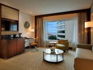 CONRAD HOTEL