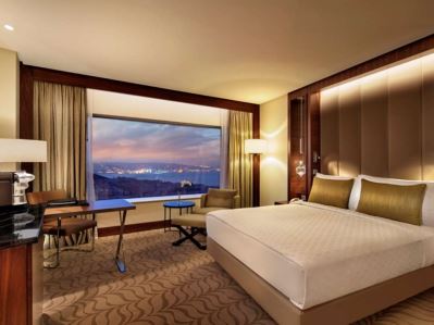 CONRAD HOTEL