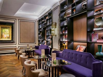 CONRAD HOTEL