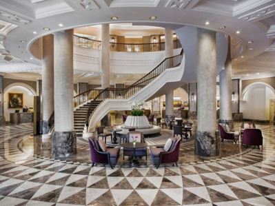 CONRAD HOTEL