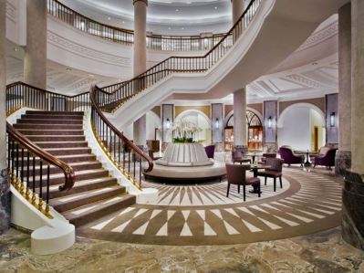 CONRAD HOTEL
