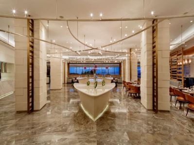 CONRAD HOTEL