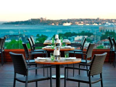 CONRAD HOTEL