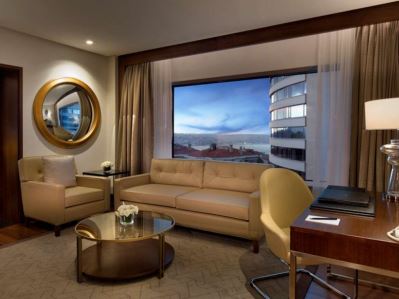 CONRAD HOTEL