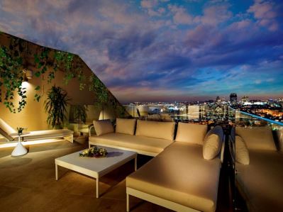 CONRAD HOTEL