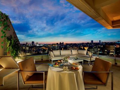 CONRAD HOTEL