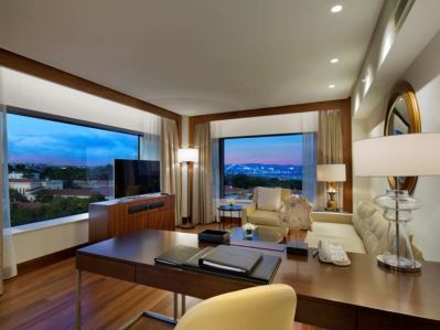 CONRAD HOTEL