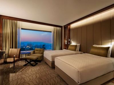 CONRAD HOTEL