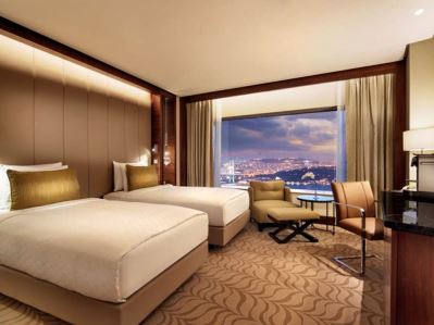 CONRAD HOTEL