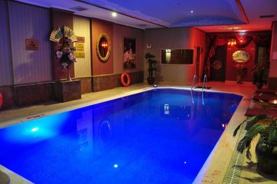 CRYSTAL OTEL
