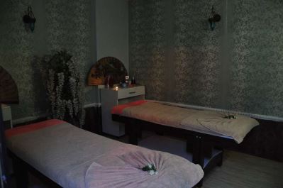 CRYSTAL OTEL