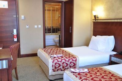 CRYSTAL OTEL