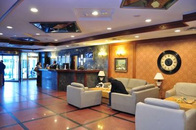 CRYSTAL OTEL