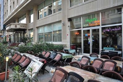CRYSTAL OTEL