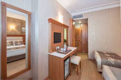 DALAN HOTEL