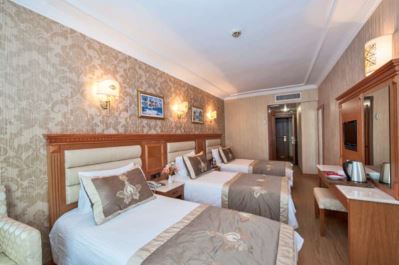 DALAN HOTEL