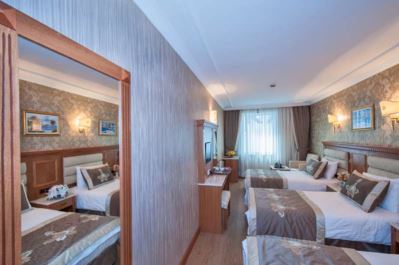DALAN HOTEL