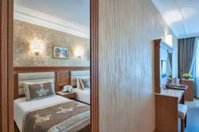 DALAN HOTEL