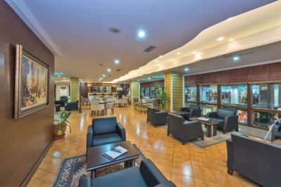 DALAN HOTEL