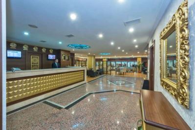 DALAN HOTEL