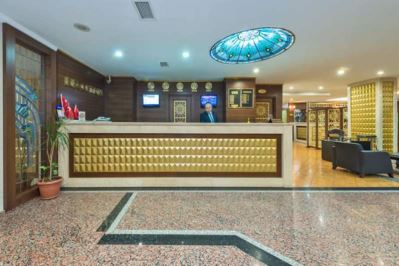 DALAN HOTEL