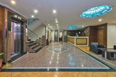 DALAN HOTEL