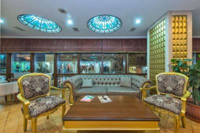 DALAN HOTEL