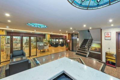 DALAN HOTEL