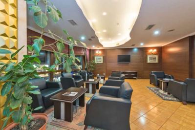 DALAN HOTEL
