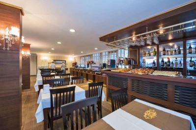 DALAN HOTEL