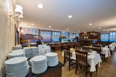 DALAN HOTEL