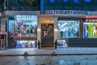 DALAN HOTEL