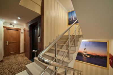 DALAN HOTEL