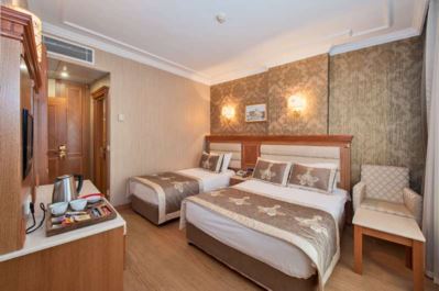 DALAN HOTEL