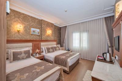 DALAN HOTEL