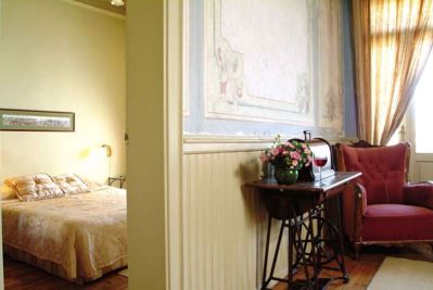 TROYA HOTEL BALAT ISTANBUL